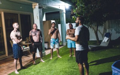 How to have the conversation you dread