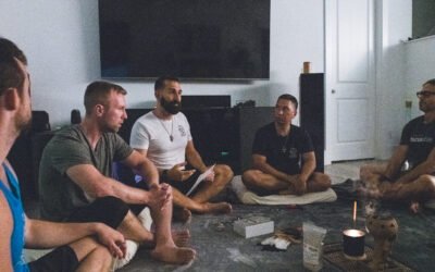Why healing isn’t just in the head