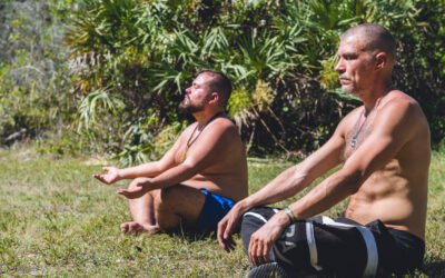 The Discipline of Openness