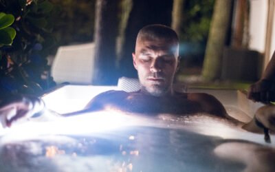 Presence: Being here and now