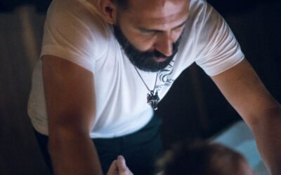 Strenght without presence is just armor