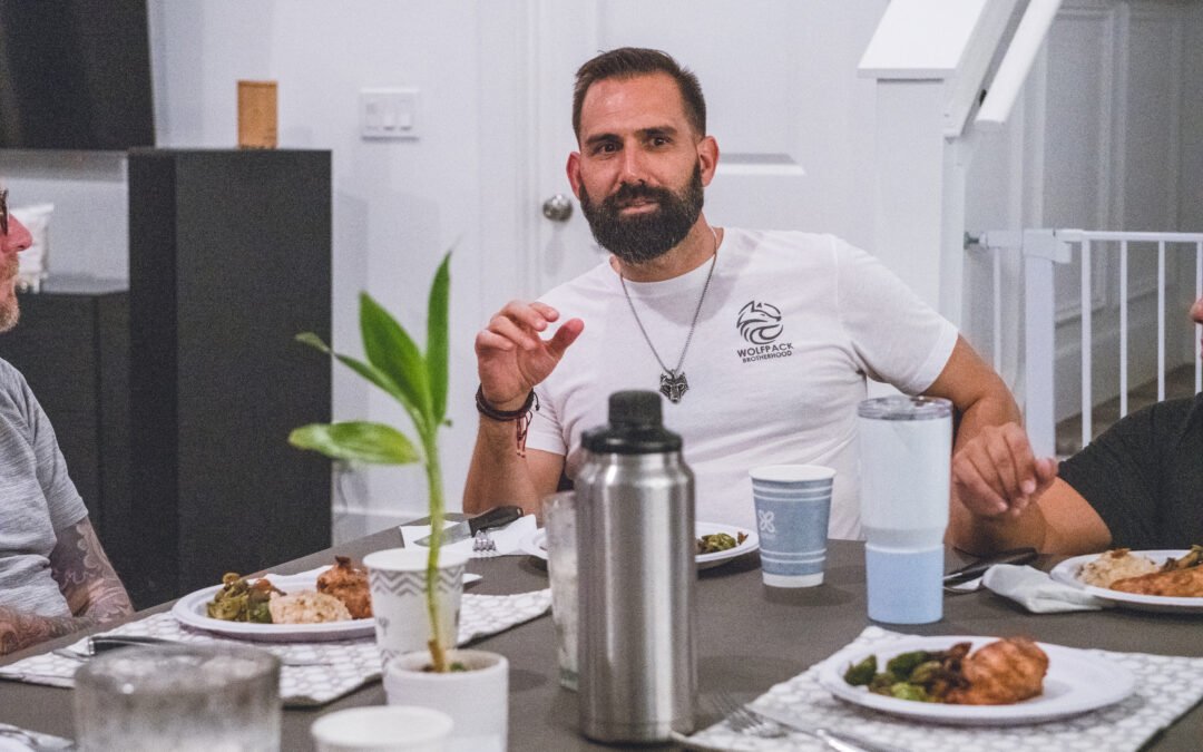 The myth of “someday”