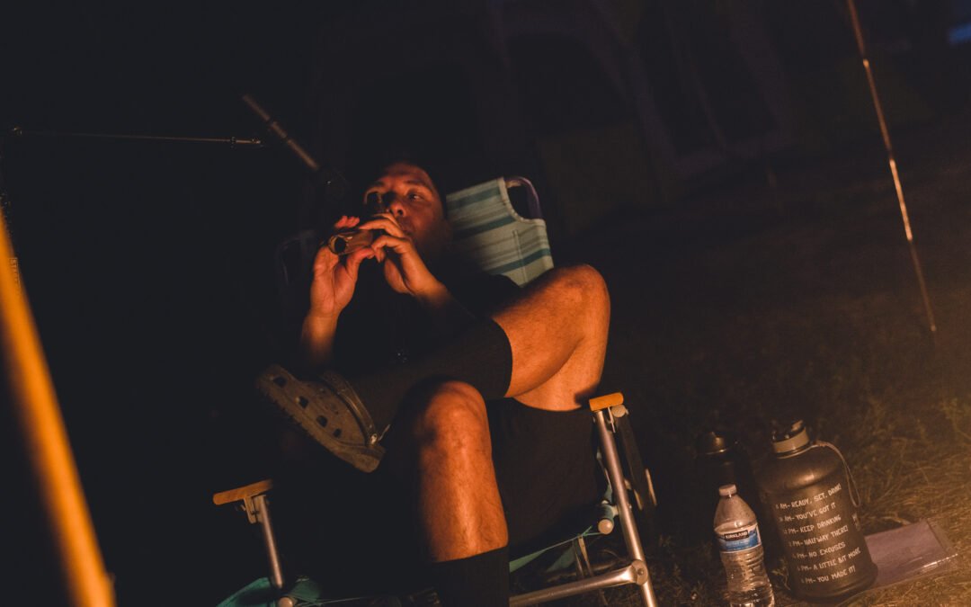 Why consistency beats intensity