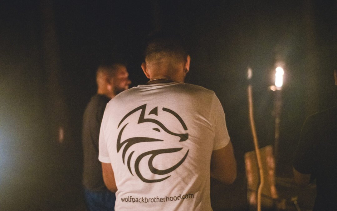 “Remember the dog in the water”