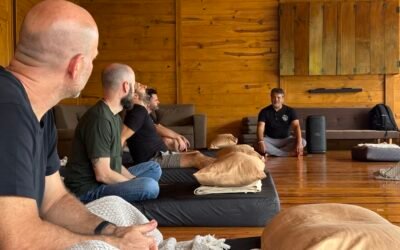 The Story we tell Ourselves