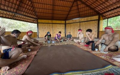 Challenging Moments Shape Us