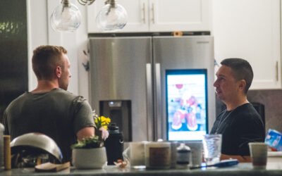 Why Small Choices Define You More Than Big Ones